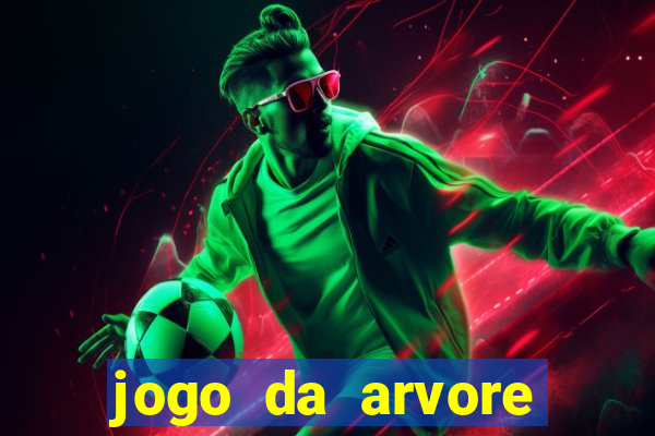 jogo da arvore cassino demo