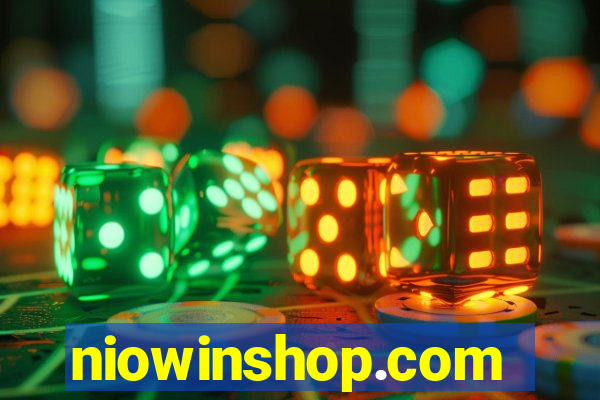 niowinshop.com