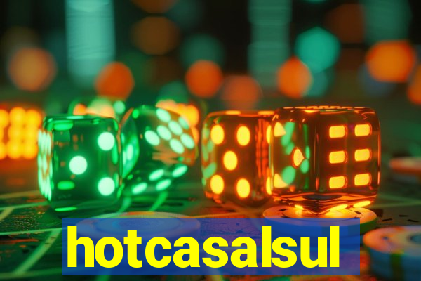 hotcasalsul