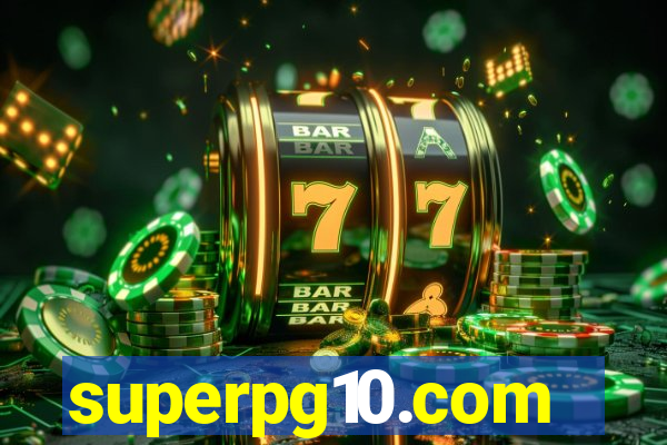 superpg10.com