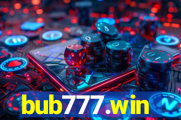 bub777.win