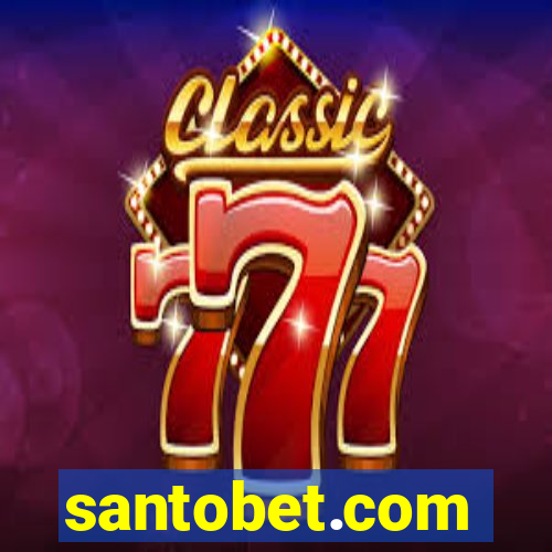 santobet.com