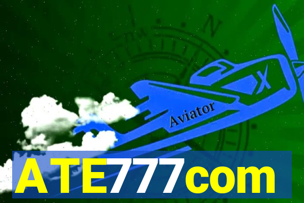 ATE777com