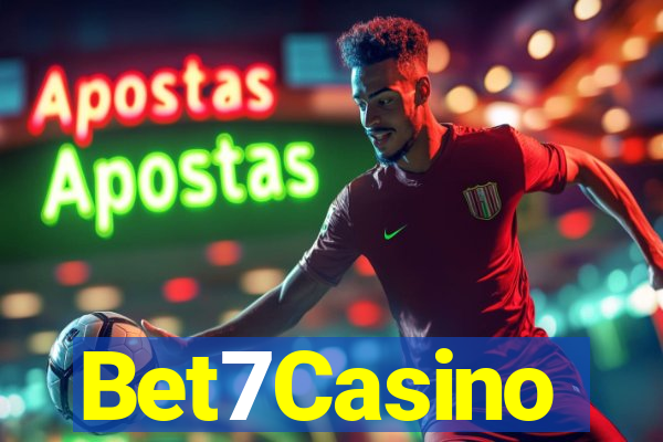 Bet7Casino