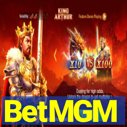 BetMGM