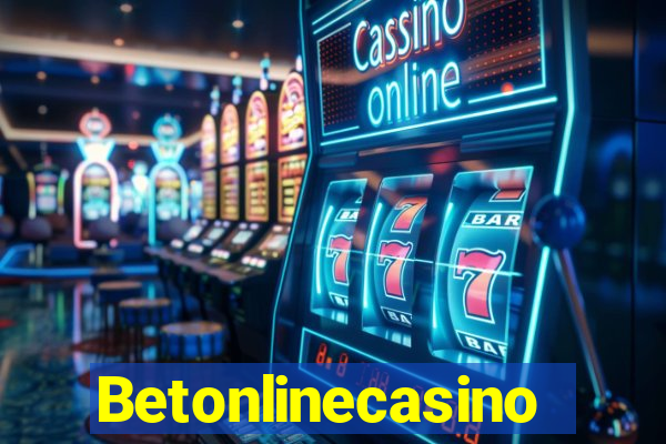 Betonlinecasino