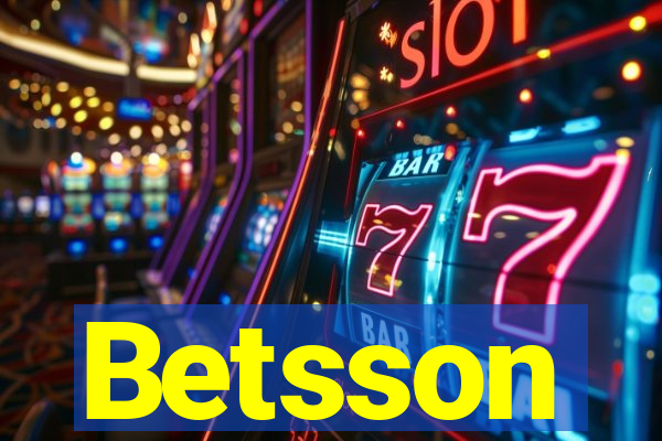 Betsson