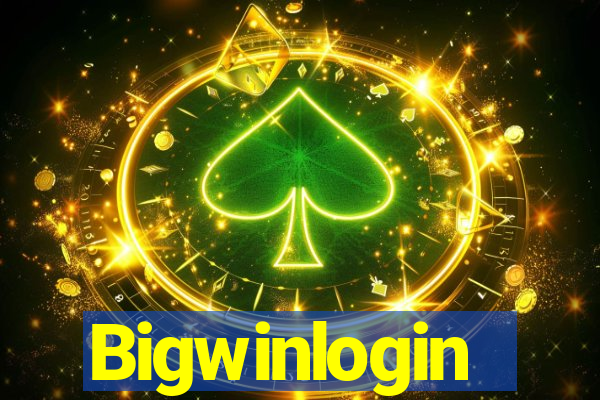 Bigwinlogin