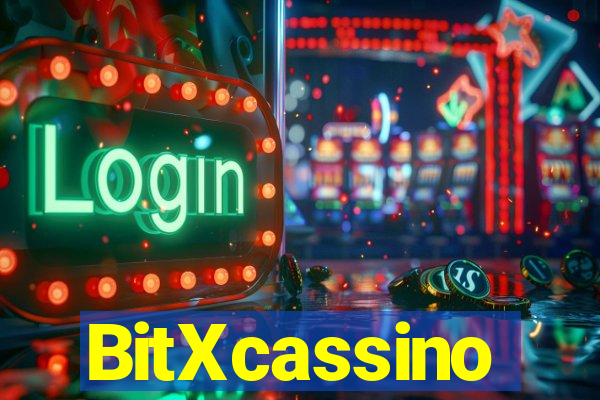 BitXcassino