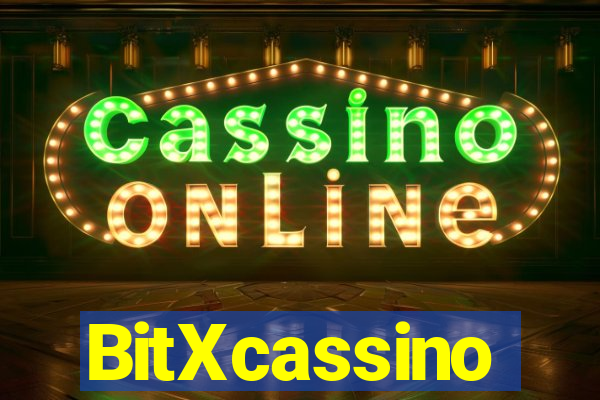 BitXcassino