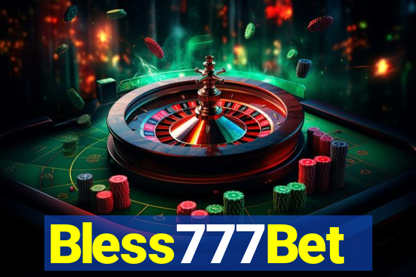 Bless777Bet