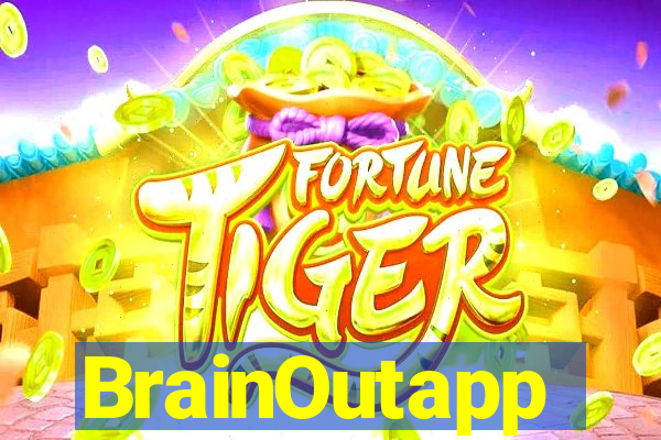 BrainOutapp