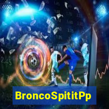 BroncoSpititPp