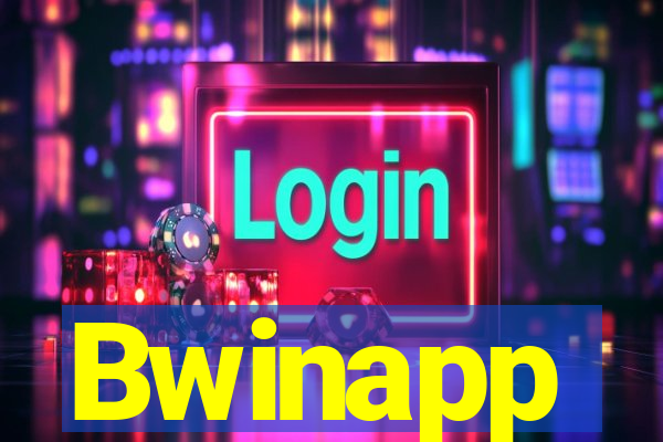 Bwinapp