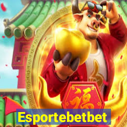 Esportebetbet