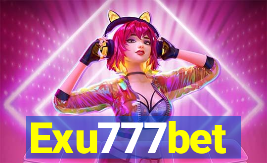 Exu777bet