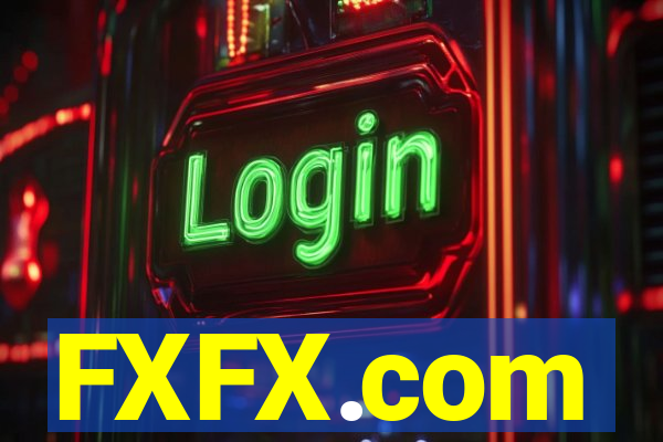 FXFX.com