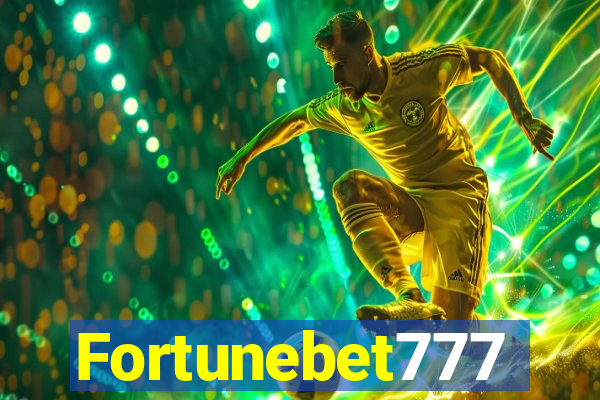 Fortunebet777