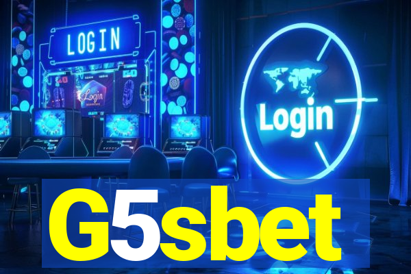 G5sbet