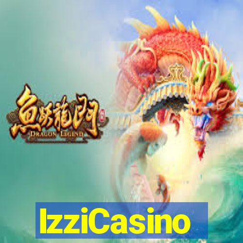 IzziCasino