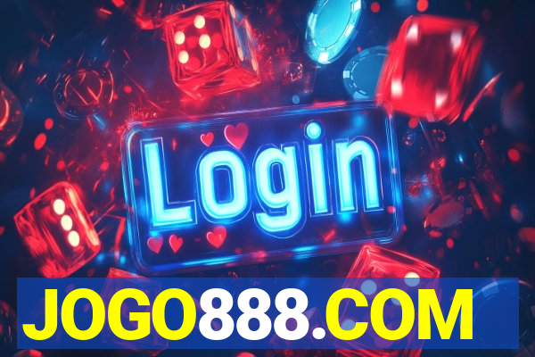 JOGO888.COM