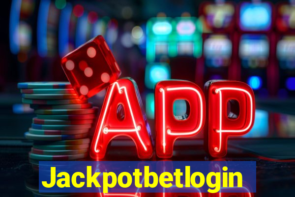 Jackpotbetlogin