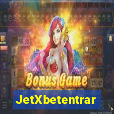 JetXbetentrar