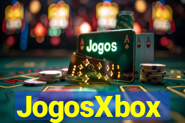 JogosXbox