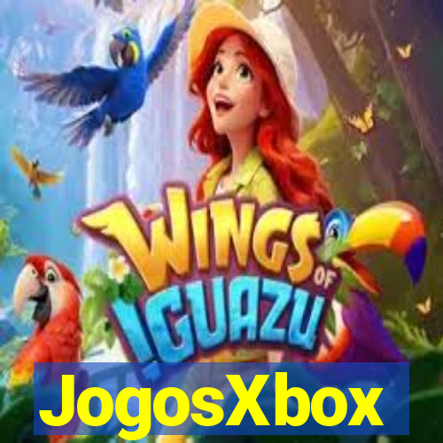 JogosXbox