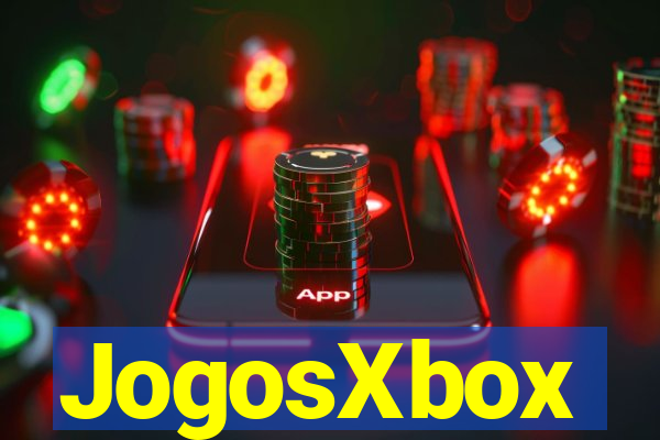 JogosXbox