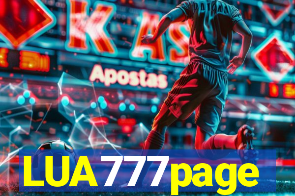 LUA777page