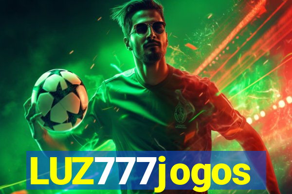 LUZ777jogos