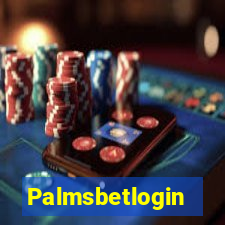 Palmsbetlogin