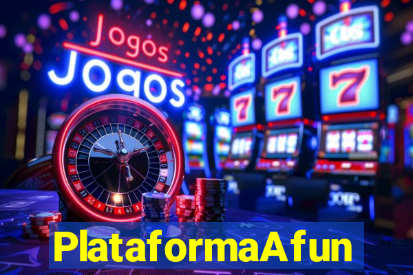 PlataformaAfun