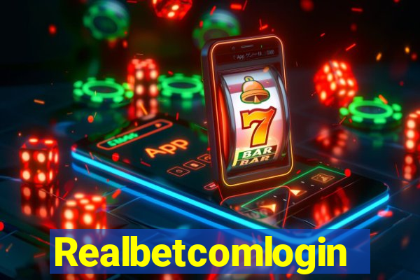 Realbetcomlogin