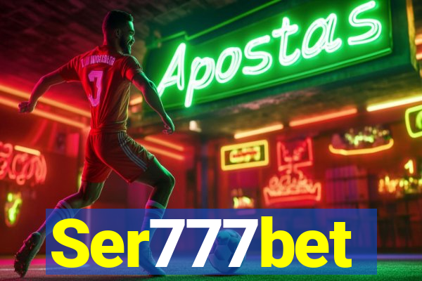 Ser777bet