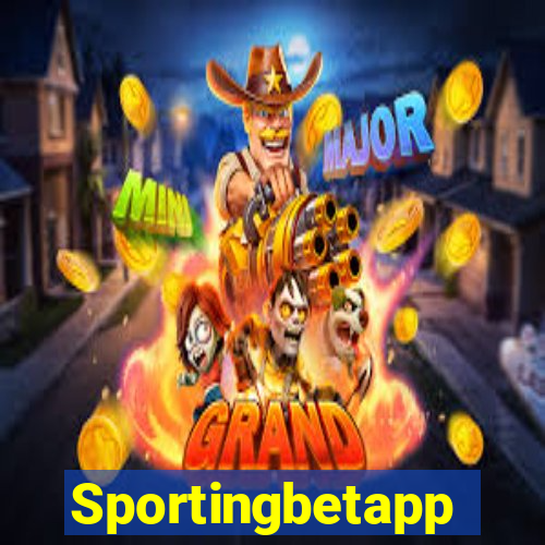 Sportingbetapp