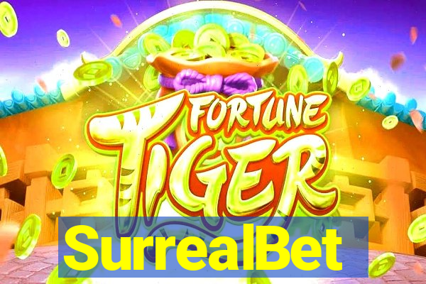 SurrealBet