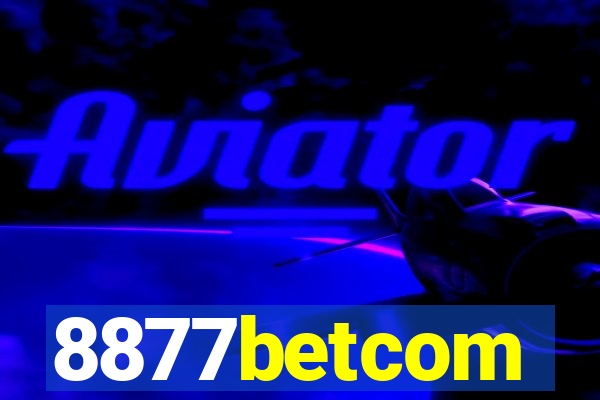 8877betcom