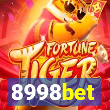 8998bet