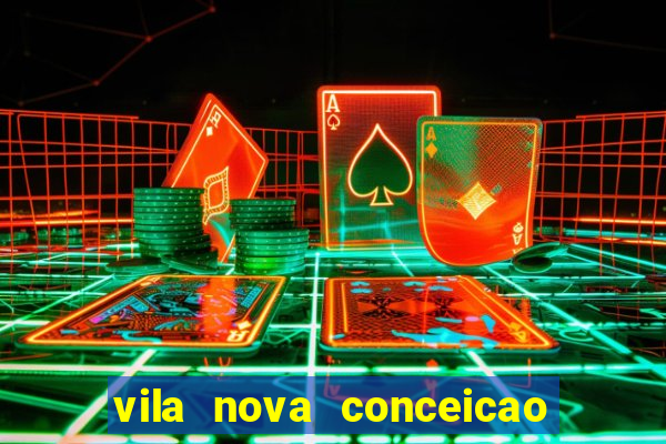 vila nova conceicao night club puteiro