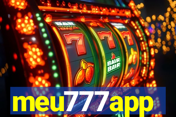 meu777app