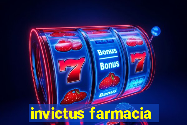 invictus farmacia