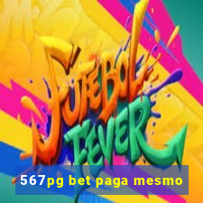 567pg bet paga mesmo