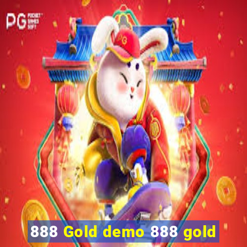 888 Gold demo 888 gold