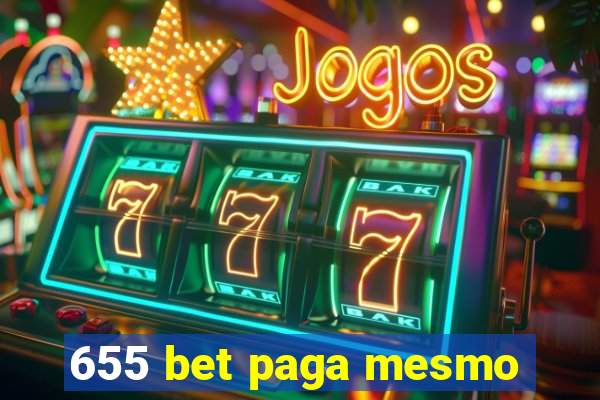 655 bet paga mesmo