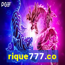 rique777.co