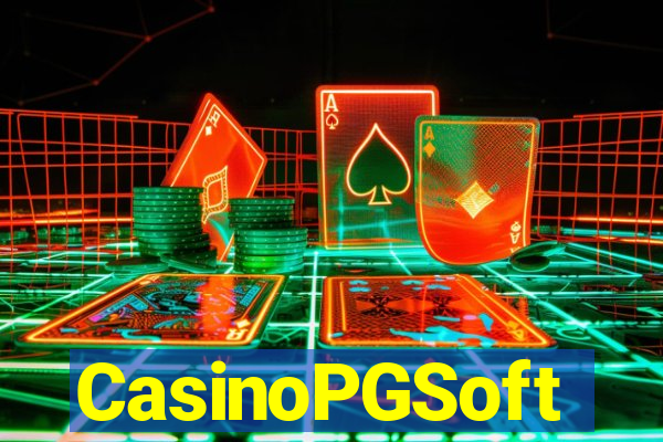 CasinoPGSoft