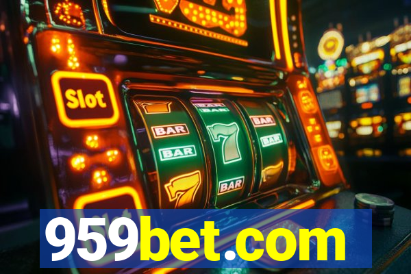 959bet.com