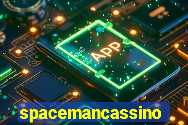 spacemancassino